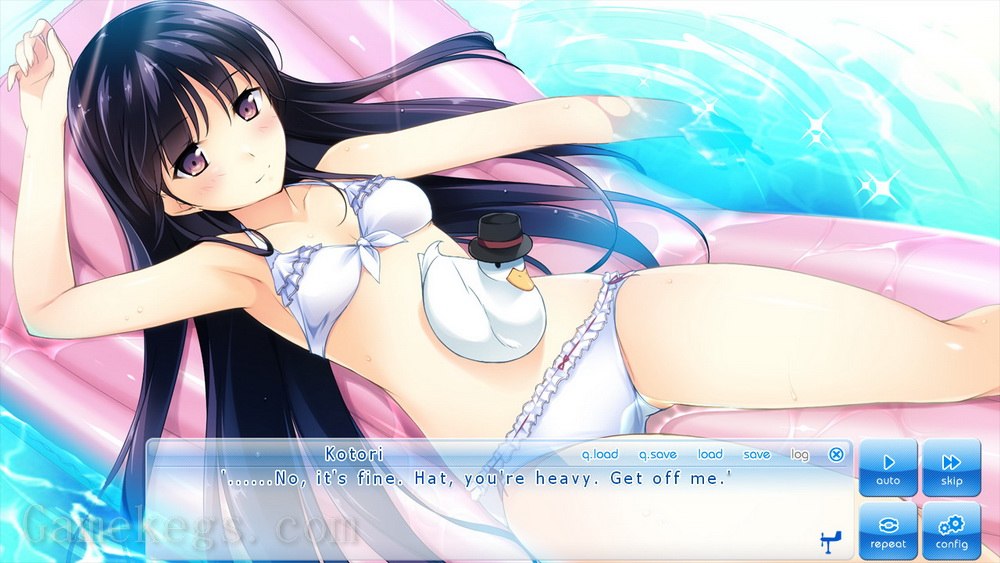 心之翼.If My Heart Had Wings_2