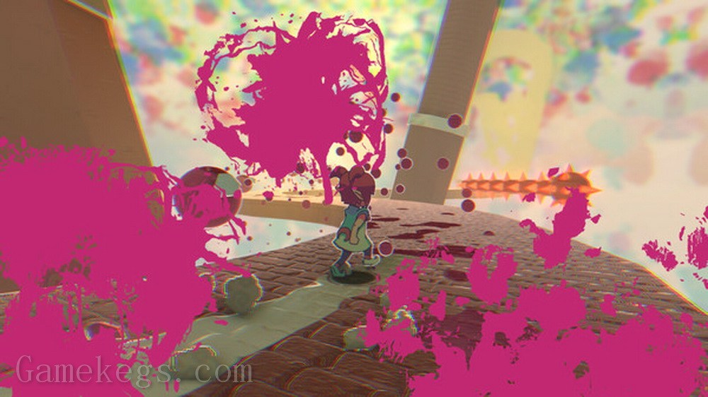 魅影飞蝠：霓虹四射.Demon Turf: Neon Splash_3