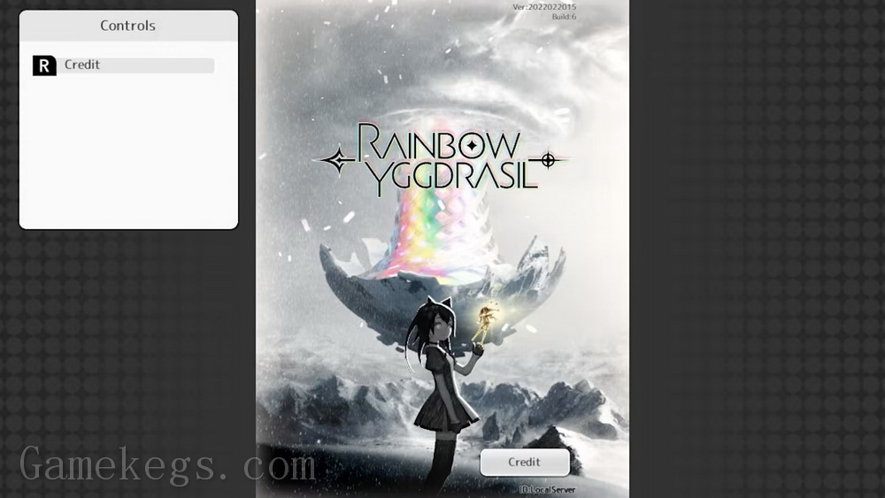 彩虹世界树.Rainbow Yggdrasil_0