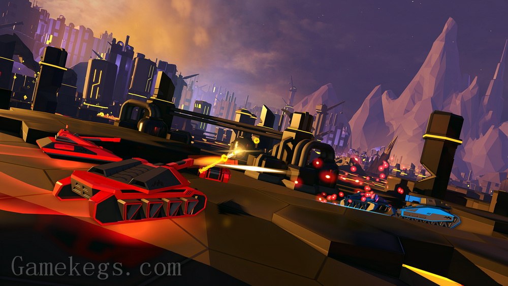终极战区.Battlezone Gold Edition_3