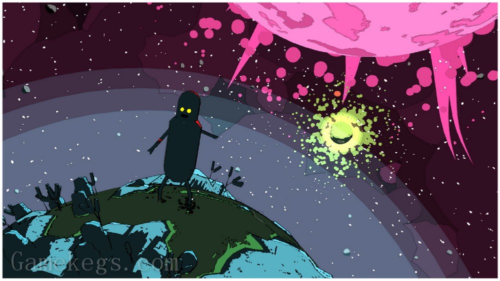 宇宙英雄吉托马陆.Jettomero: Hero of the Universe_0