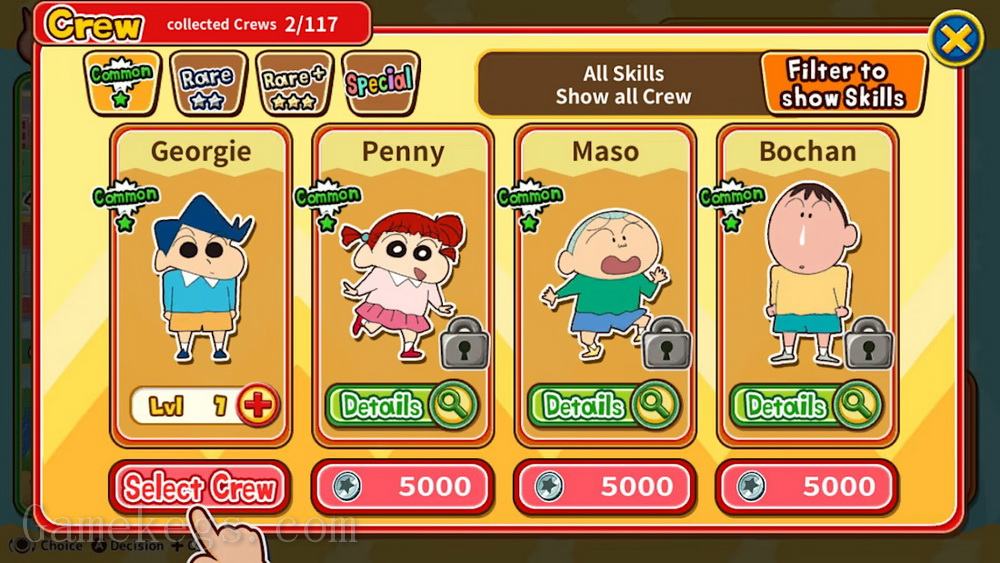 蜡笔小新 风起云涌! 火焰的春日部快腿侠!!.Crayon Shin Chan: The Storm Called! Flaming Kasukabe Runner!!_2