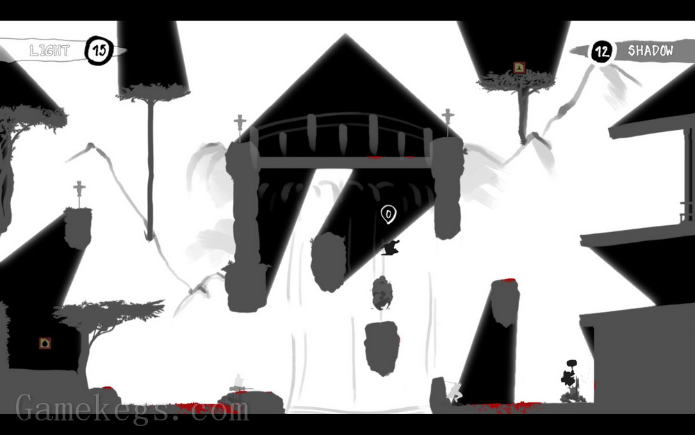黑白武士道.Black and White Bushido_1