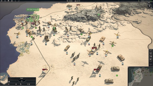 装甲军团2：完整版.Panzer Corps 2 – Complete Edition_1