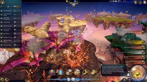 漂移大陆：魔法复兴.Driftland: The Magic Revival_1