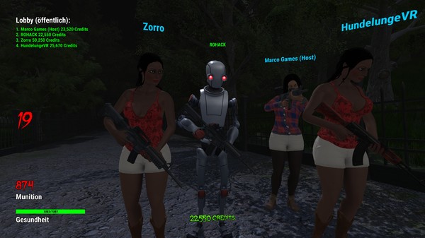 僵尸村.Village of Zombies_5