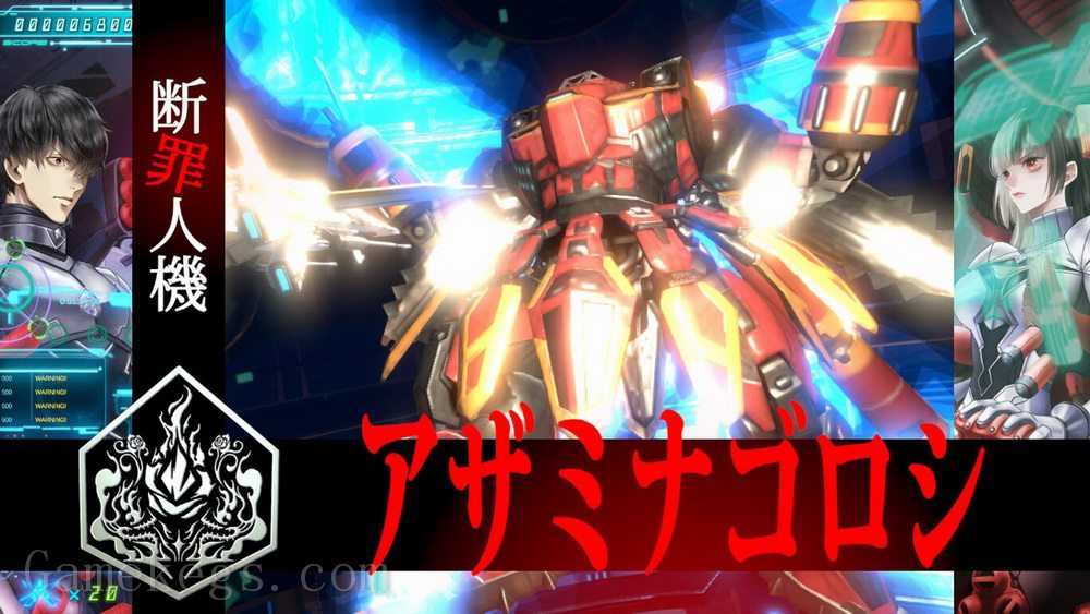 冤罪执行游戏：豪华版.Yurukill: The Calumniation Games – Deluxe Edition_0