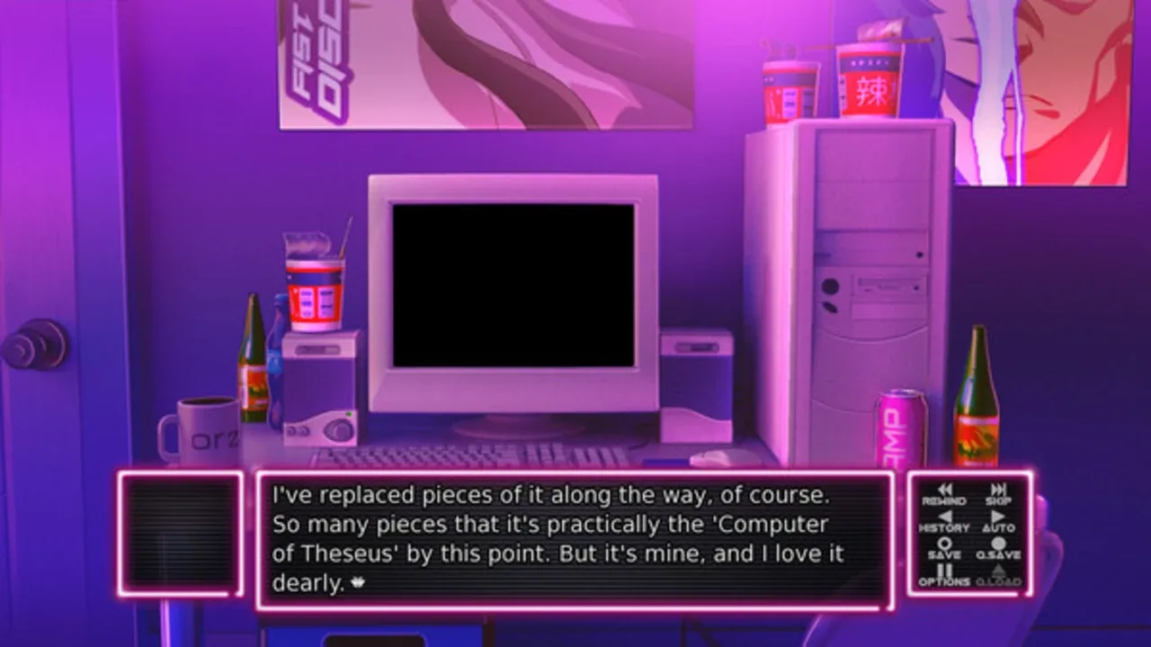 街机之魂：新的挑战者.Arcade Spirits: The New Challengers_1