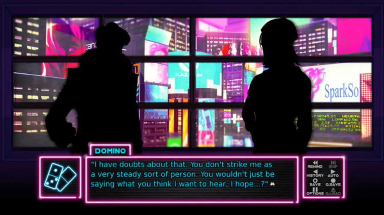 街机之魂：新的挑战者.Arcade Spirits: The New Challengers_4