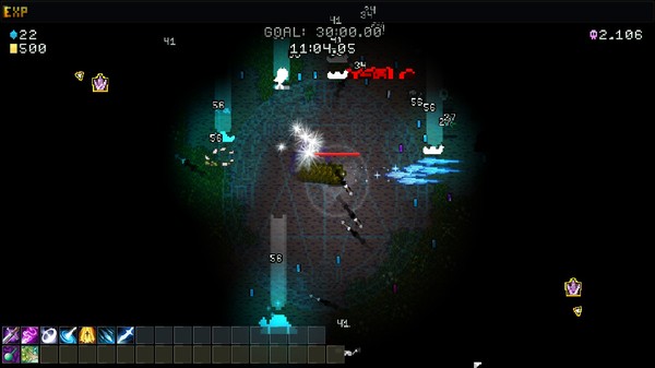 游牧生存.Nomad Survival_3