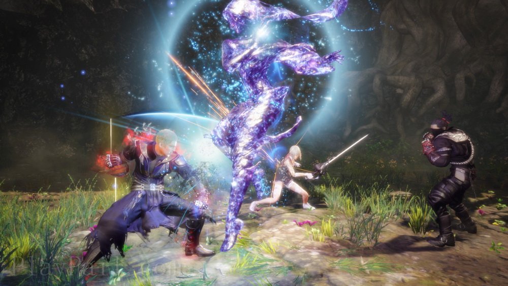 天堂的陌生人：最终幻想 – 起源.Stranger of Paradise Final Fantasy Origin_3
