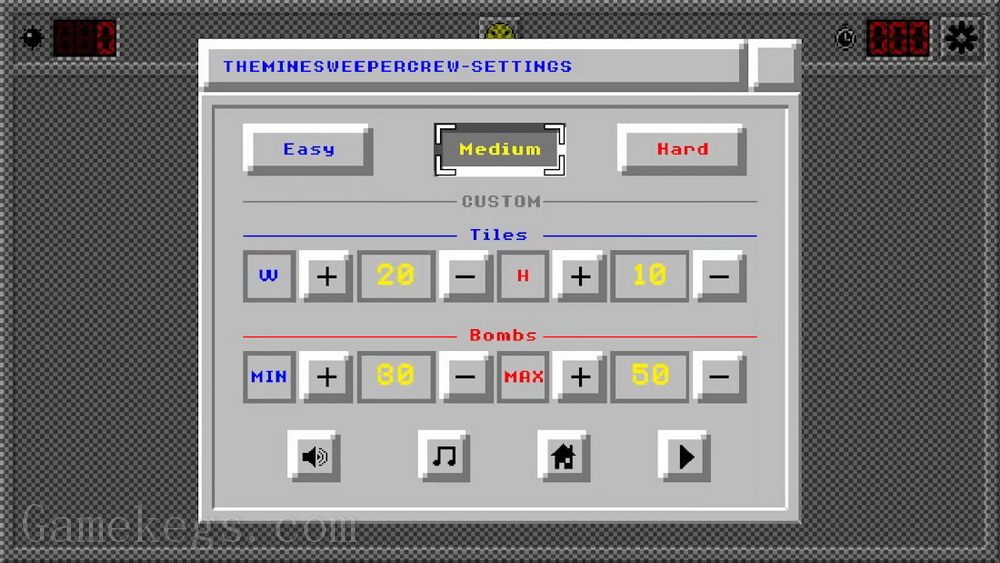 扫雷舰：机组轰炸机远征.The Minesweeper: Crew Bomber Expedition_2
