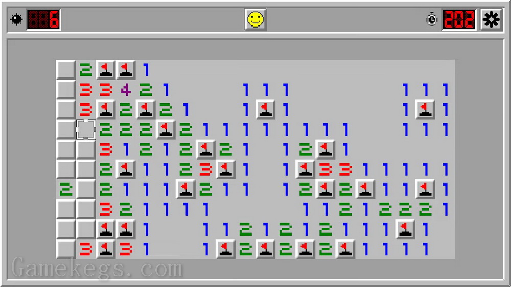 扫雷舰：机组轰炸机远征.The Minesweeper: Crew Bomber Expedition_4