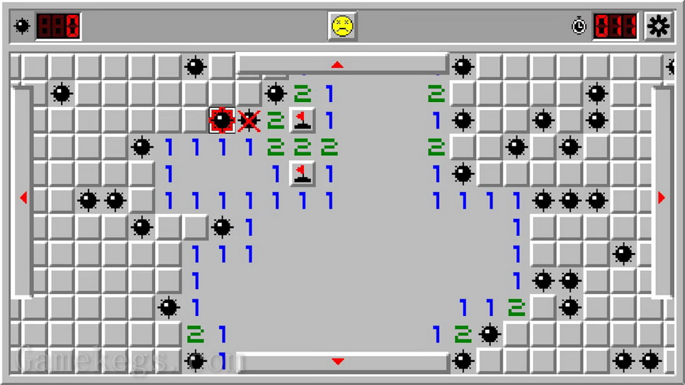 扫雷舰：机组轰炸机远征.The Minesweeper: Crew Bomber Expedition_5