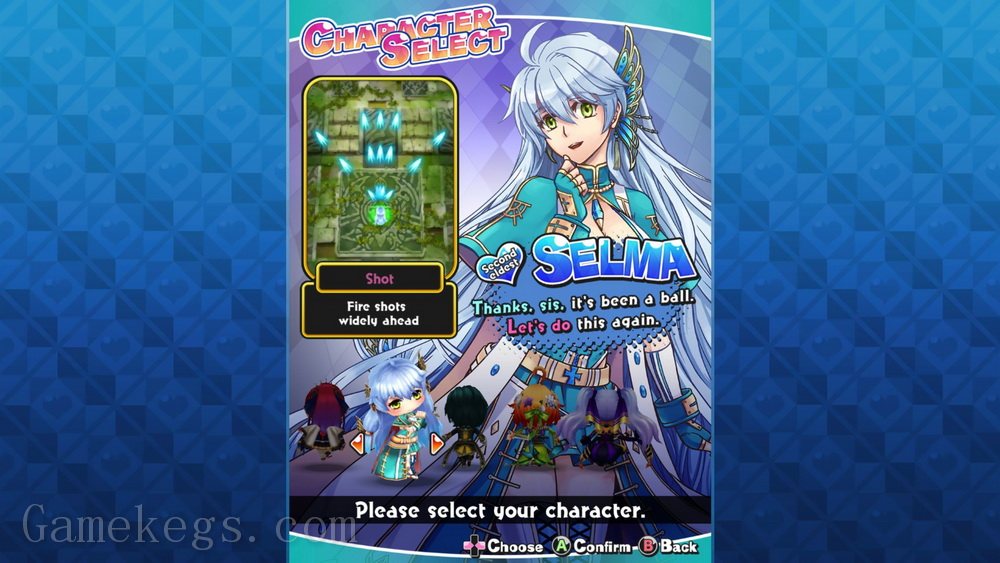 姐妹空战：五姐妹有麻烦啦.Sisters Royale_4