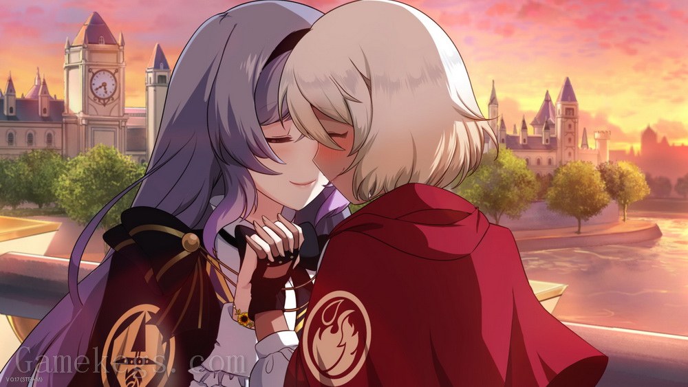 黄金百合.Perfect Gold: The Alchemy of Happiness_0