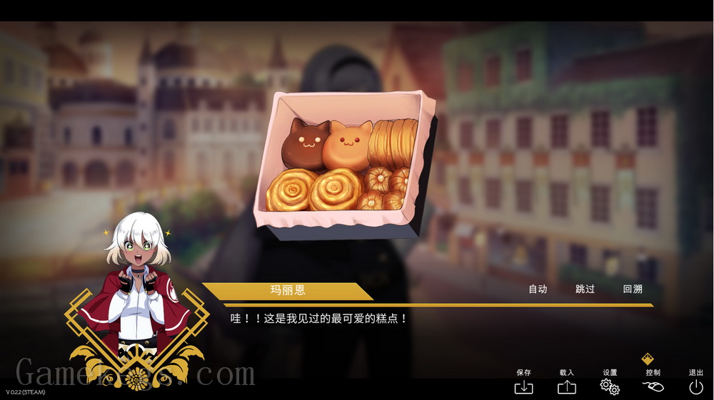 黄金百合.Perfect Gold: The Alchemy of Happiness_2
