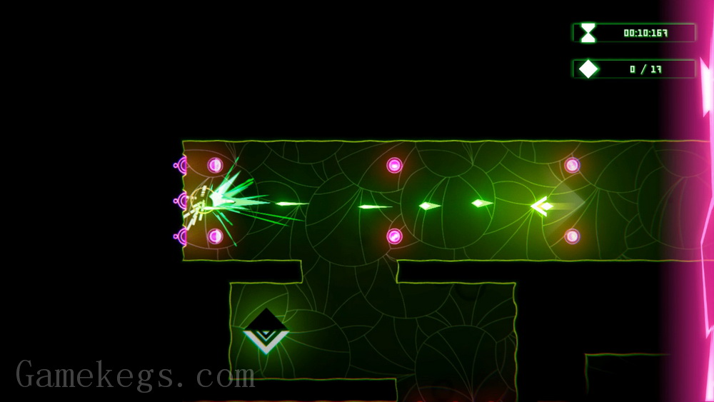 时空裂隙.Time Rift_1