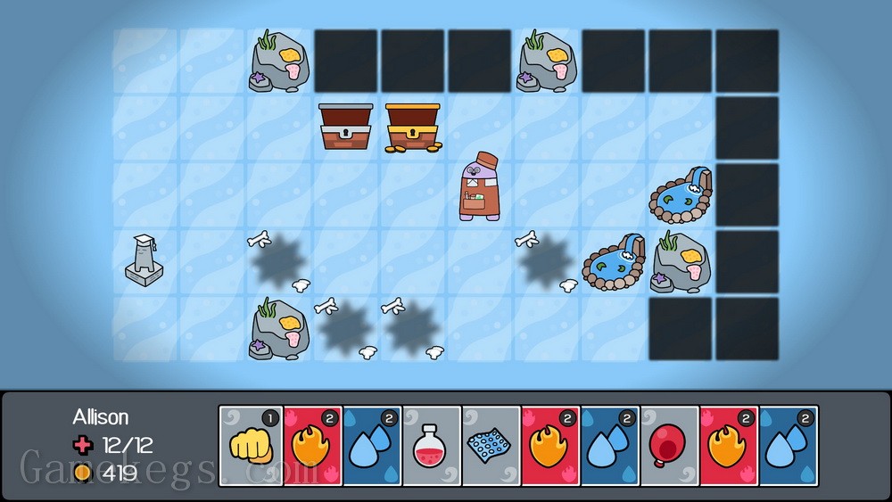 掠夺地牢.Plunder Dungeons_5