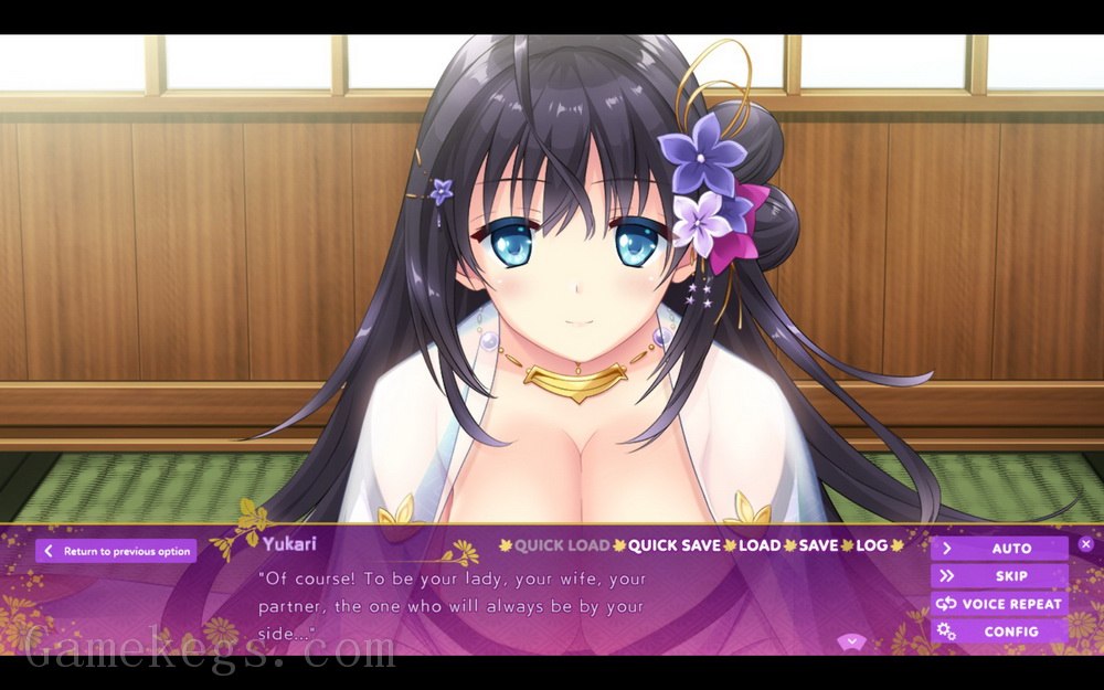 恋神：治愈后宫.LoveKami Healing Harem_1
