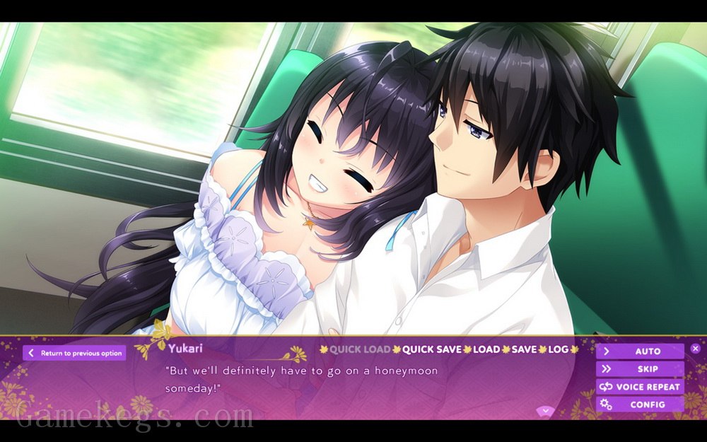 恋神：治愈后宫.LoveKami Healing Harem_4