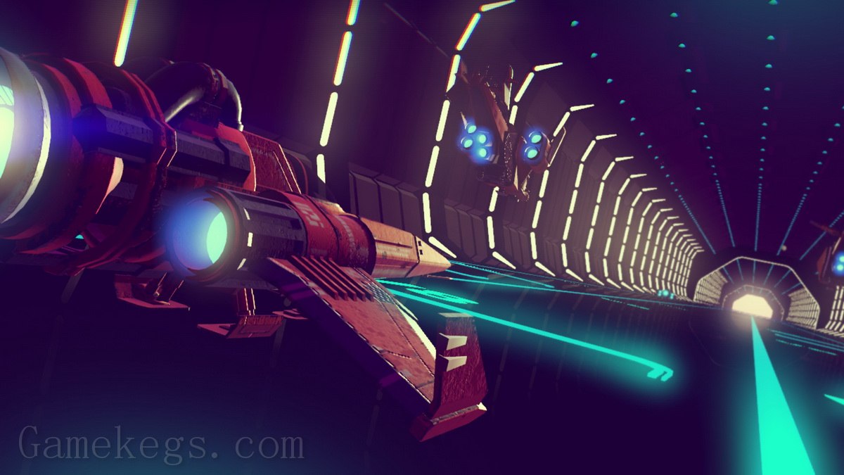 无人深空.No Man’s Sky_2