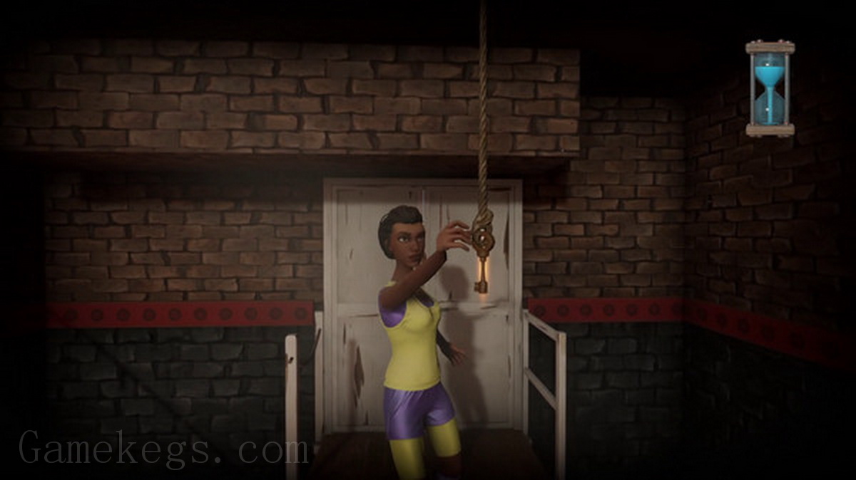 逃脱游戏：城堡探险 2022.Escape Game – FORT BOYARD 2022_5