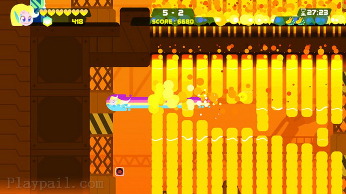 银河传说：长发公主的故事.Galaxy Tales: Story of Rapunzel_3