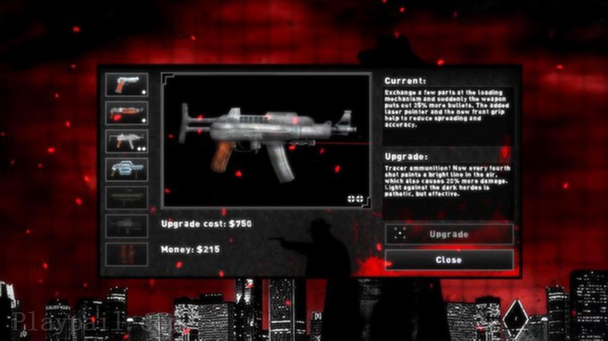 暴力狂：血腥版.Splatter：Zombiecalypse Now_2