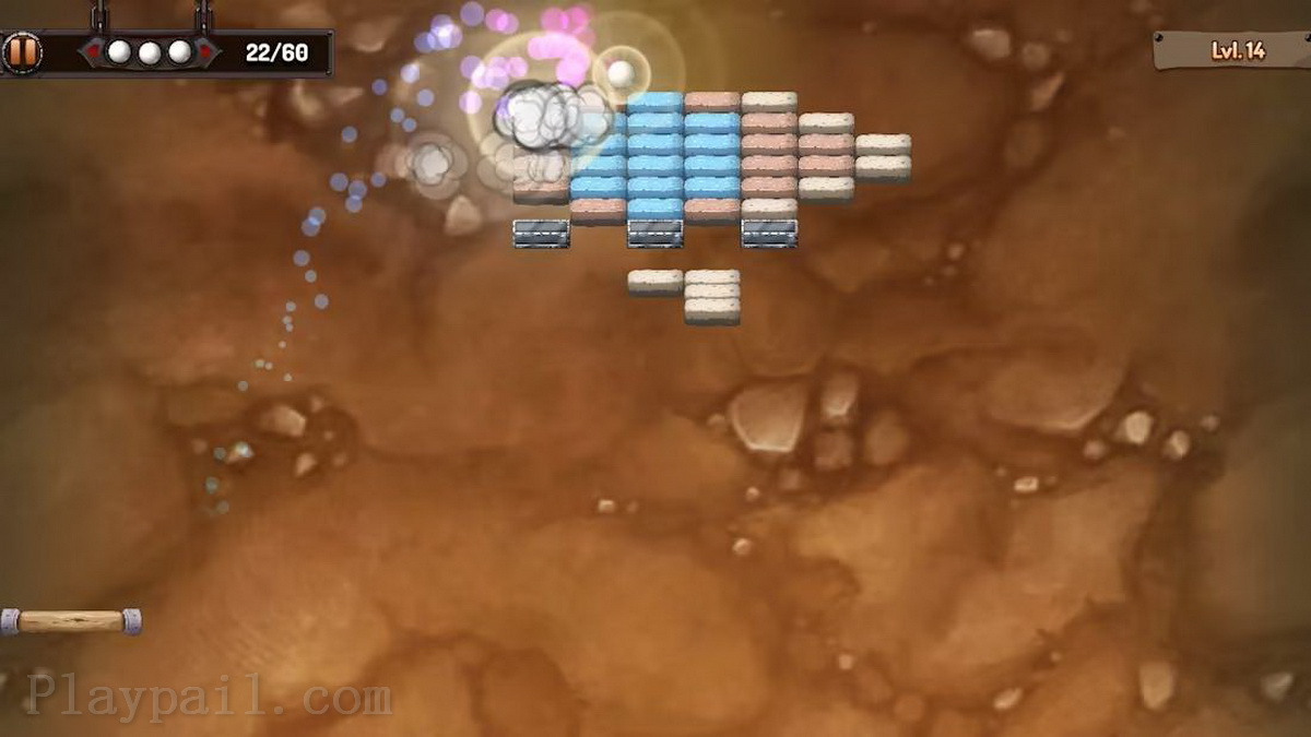 打砖块：球射手.Brick Breaker Ball Shooter_3