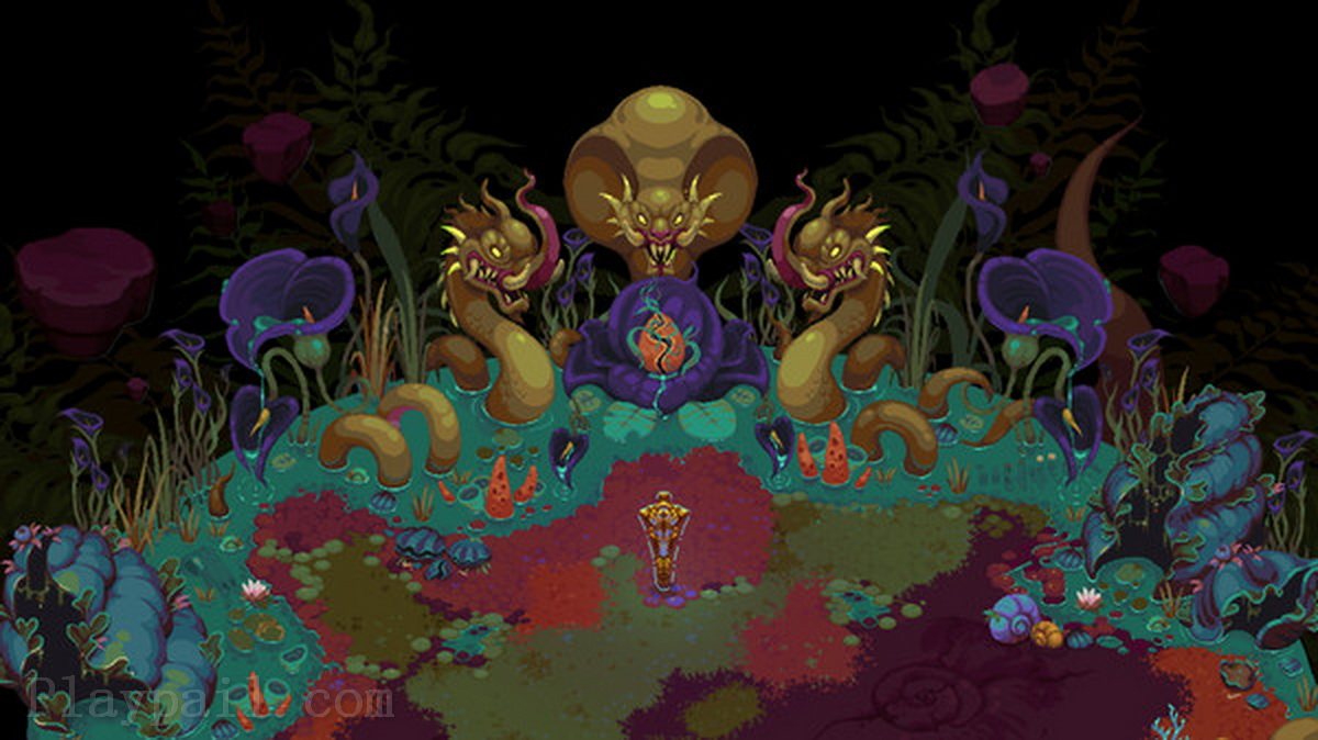 多维地牢.Undungeon_2