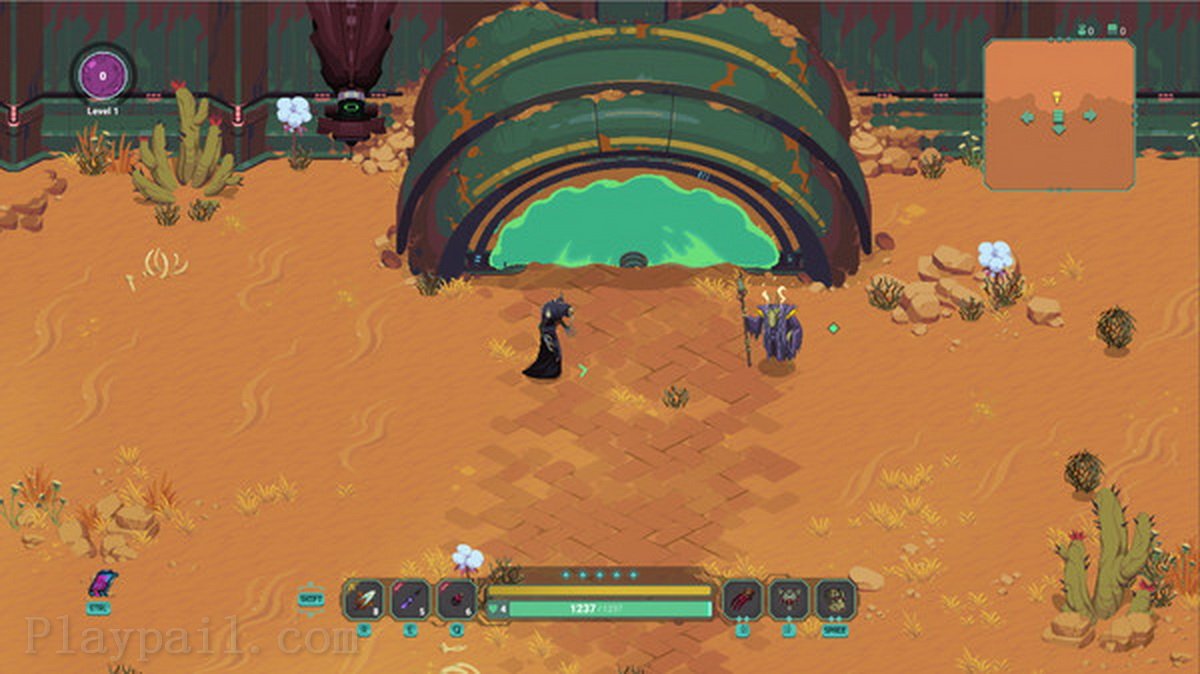 多维地牢.Undungeon_4