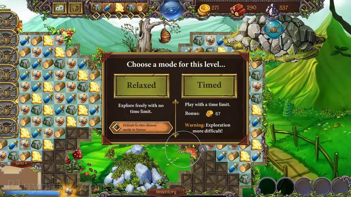 失落符文2：收藏版.Runefall 2: Collector’s Edition_1