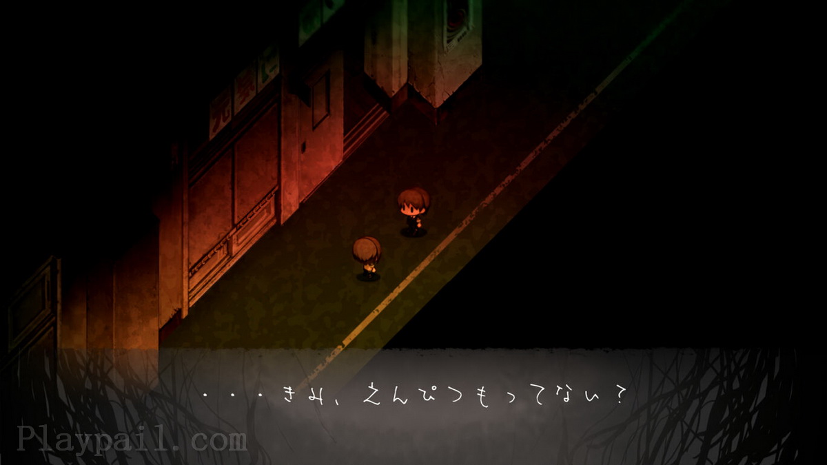 夜廻3.Yomawari 3_4