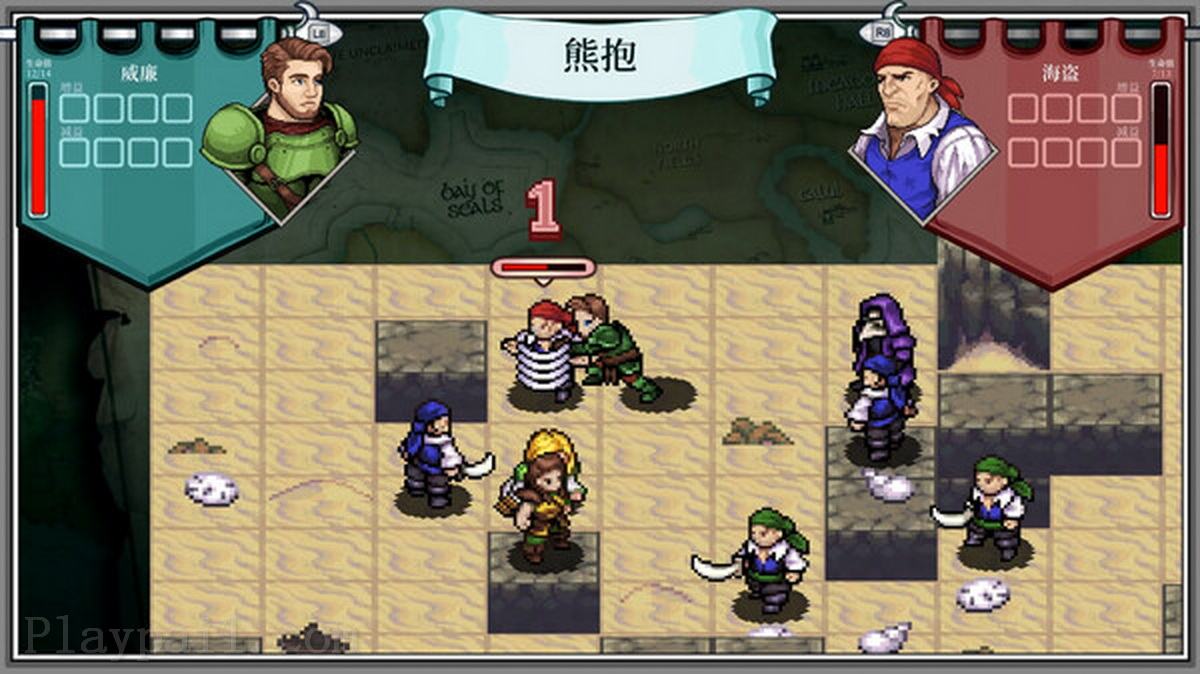 以剑为生：策略.Live by the Sword Tactics_3