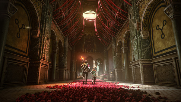 瘟疫传说：安魂曲.A Plague Tale: Requiem_2
