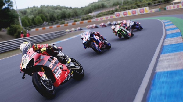 世界超级摩托车锦标赛2022.SBK 22_5