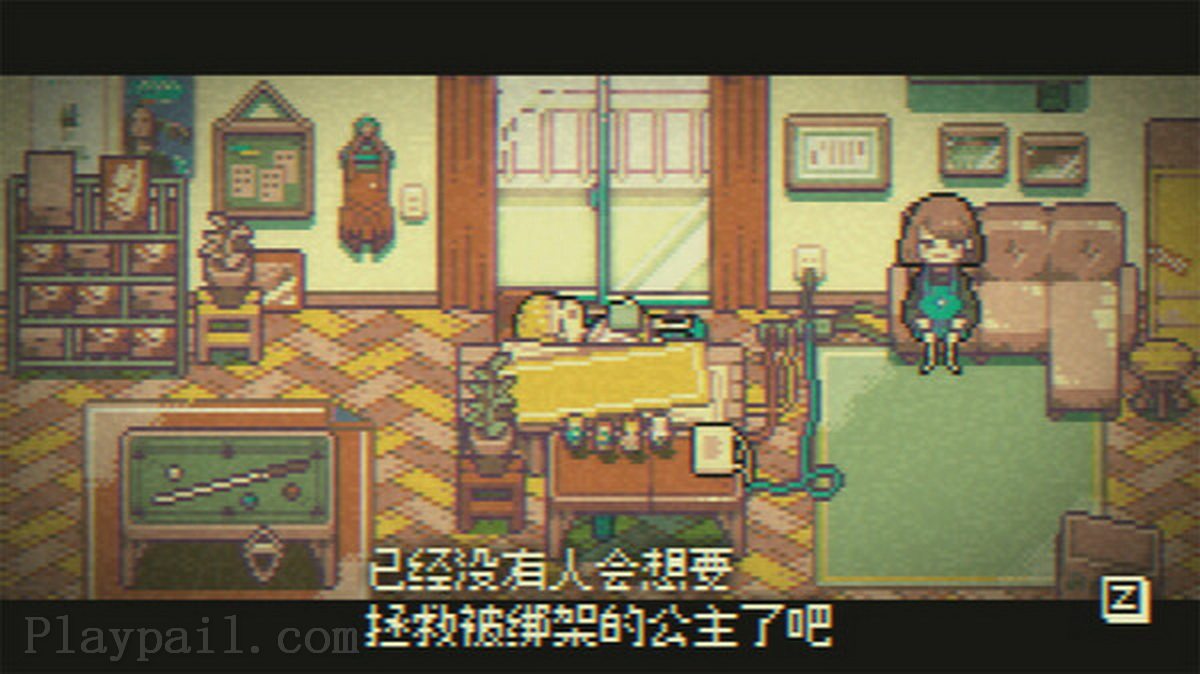 再见世界.Goodbye World_0