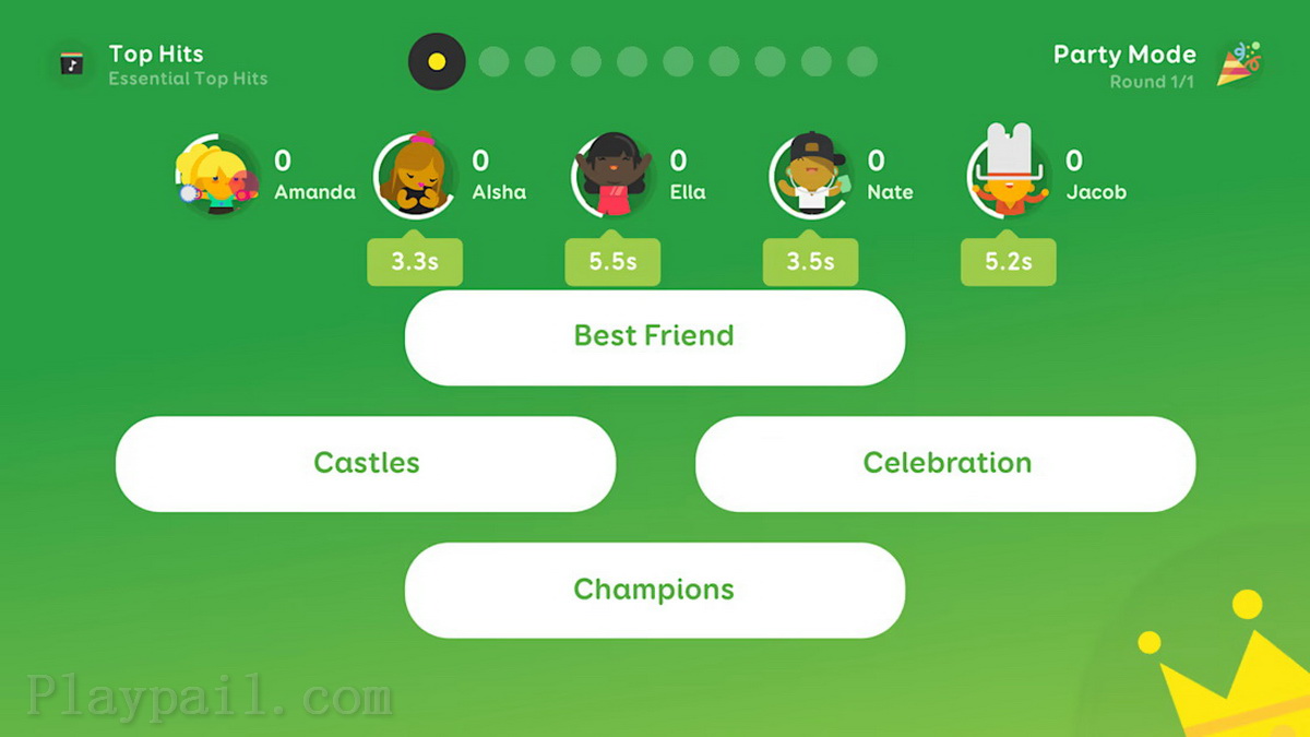 猜歌派对.SongPop Party_0
