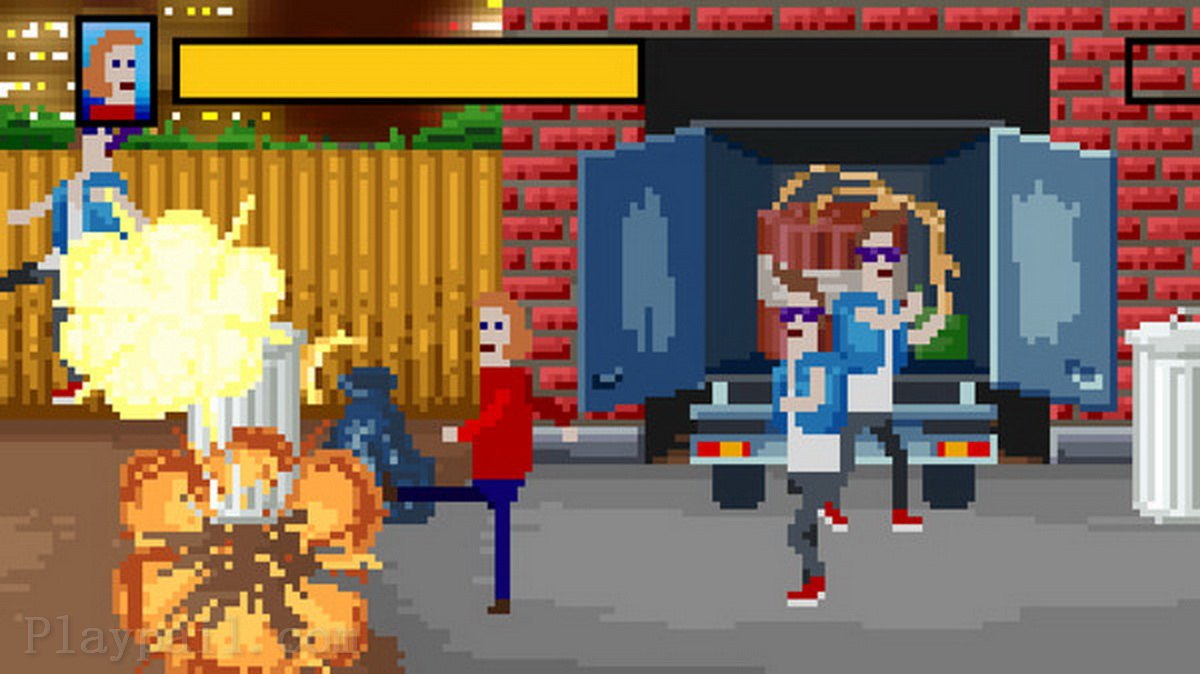 像素哥三代.McPixel 3_3