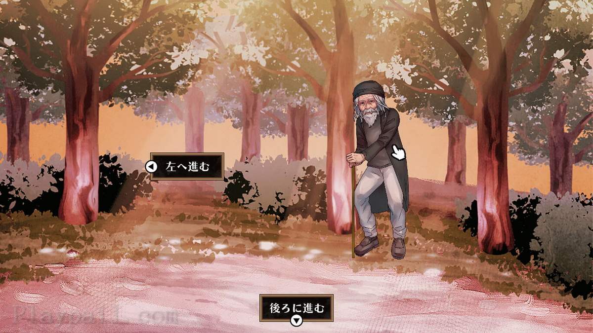 Elysion2：圣徒的基因.Elysion2 -Genes of the saints-_2