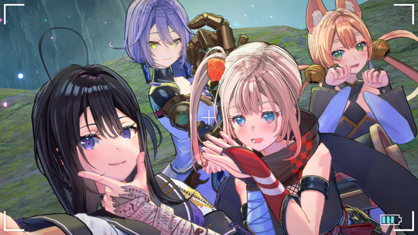 武士少女.Samurai Maiden_2