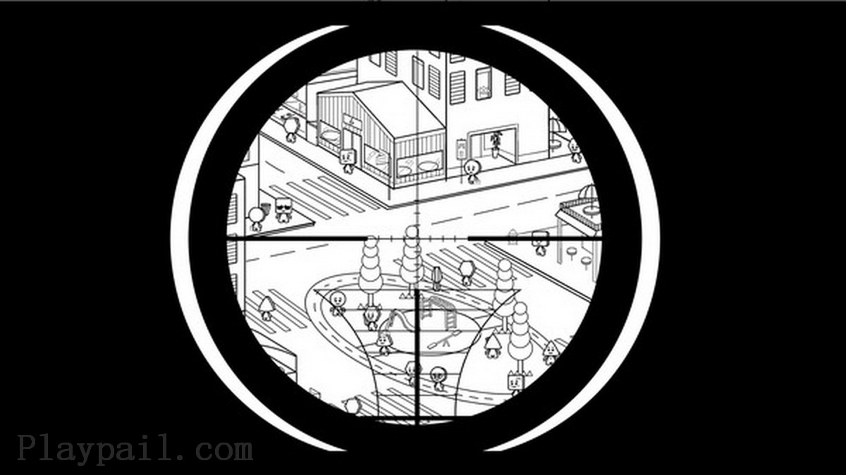 几何狙击手.Geometric Sniper_4