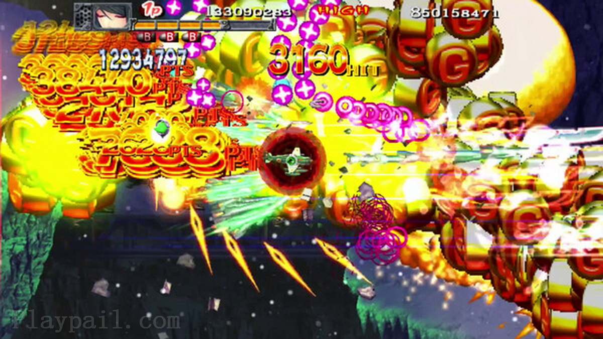 赤刀：真.Akai Katana Shin_2