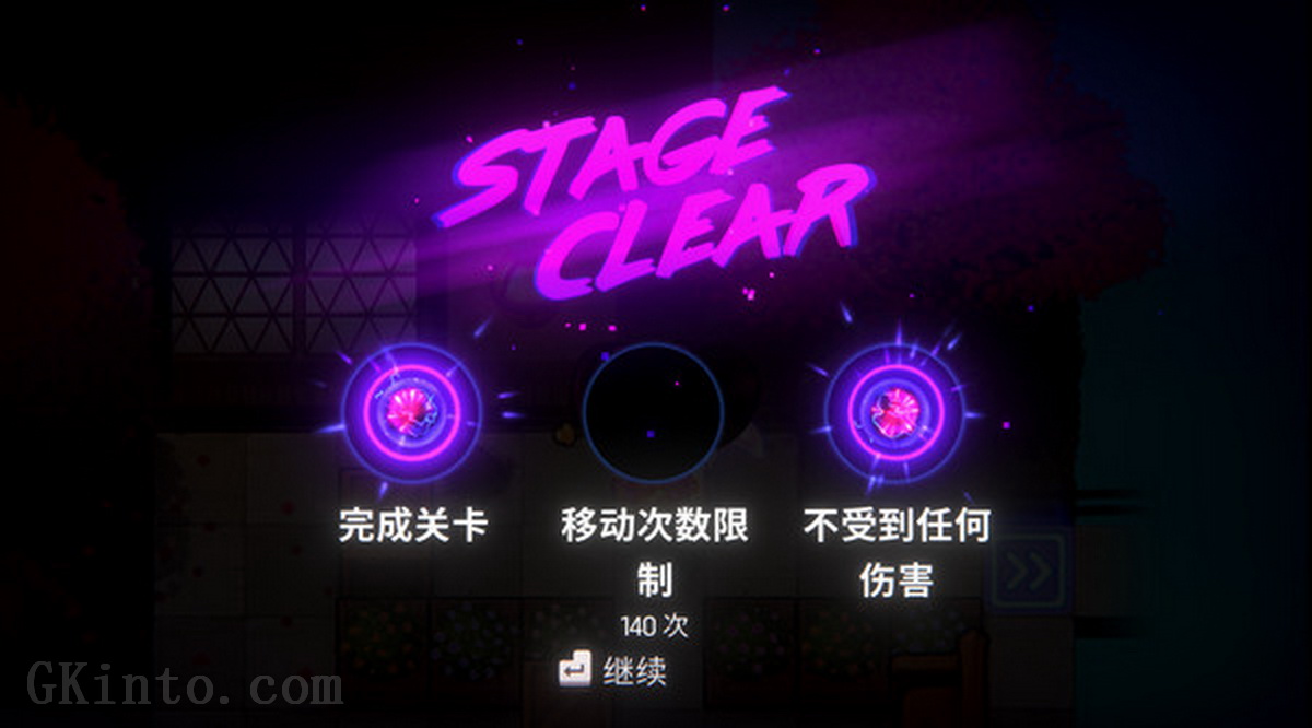 快刀小金.Keen: One Girl Army_3