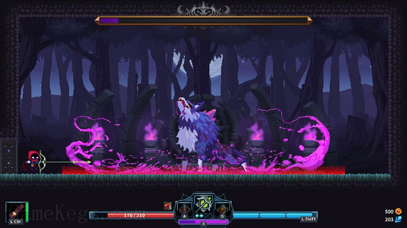 恶梦：疯子.Nightmare The Lunatic_3