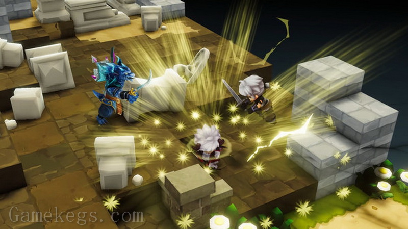 迷雾国度：传承.Myth of Mist: Legacy_4