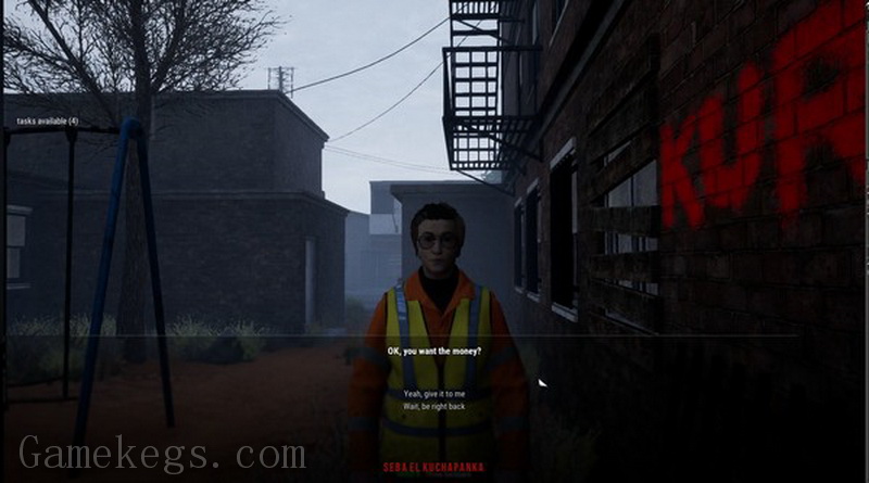 绝命毒师模拟器.Drug Dealer Simulator_0