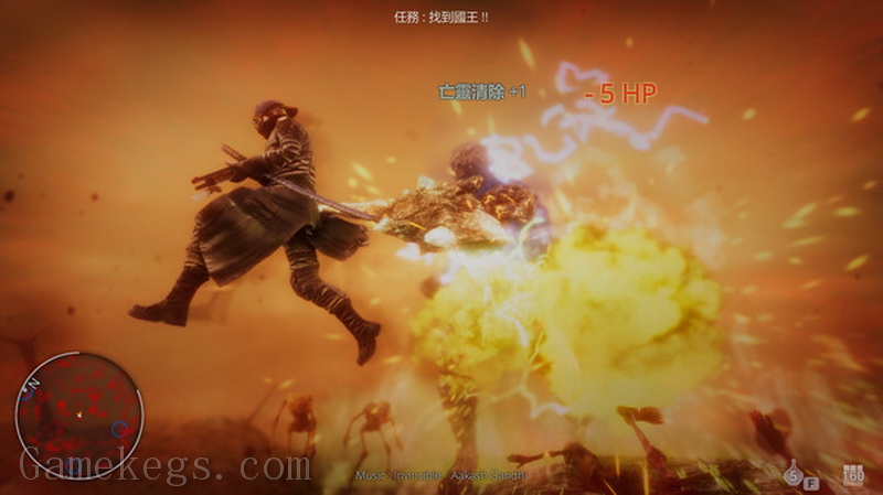 地狱任务.Hell Mission_1