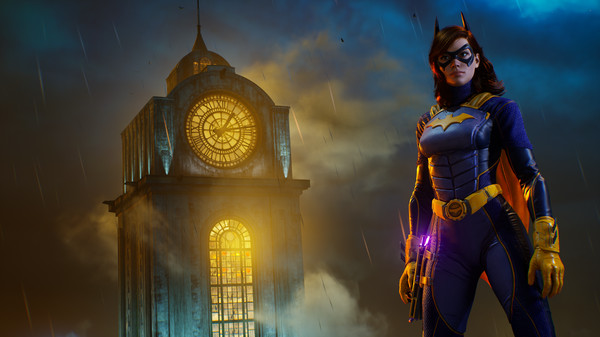 哥谭骑士：豪华版.Gotham Knights Deluxe Edition_5